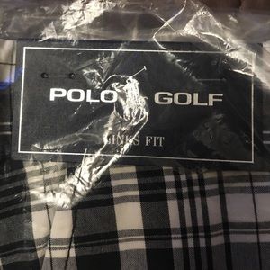 Polo Golf RLX  mens golf shorts
